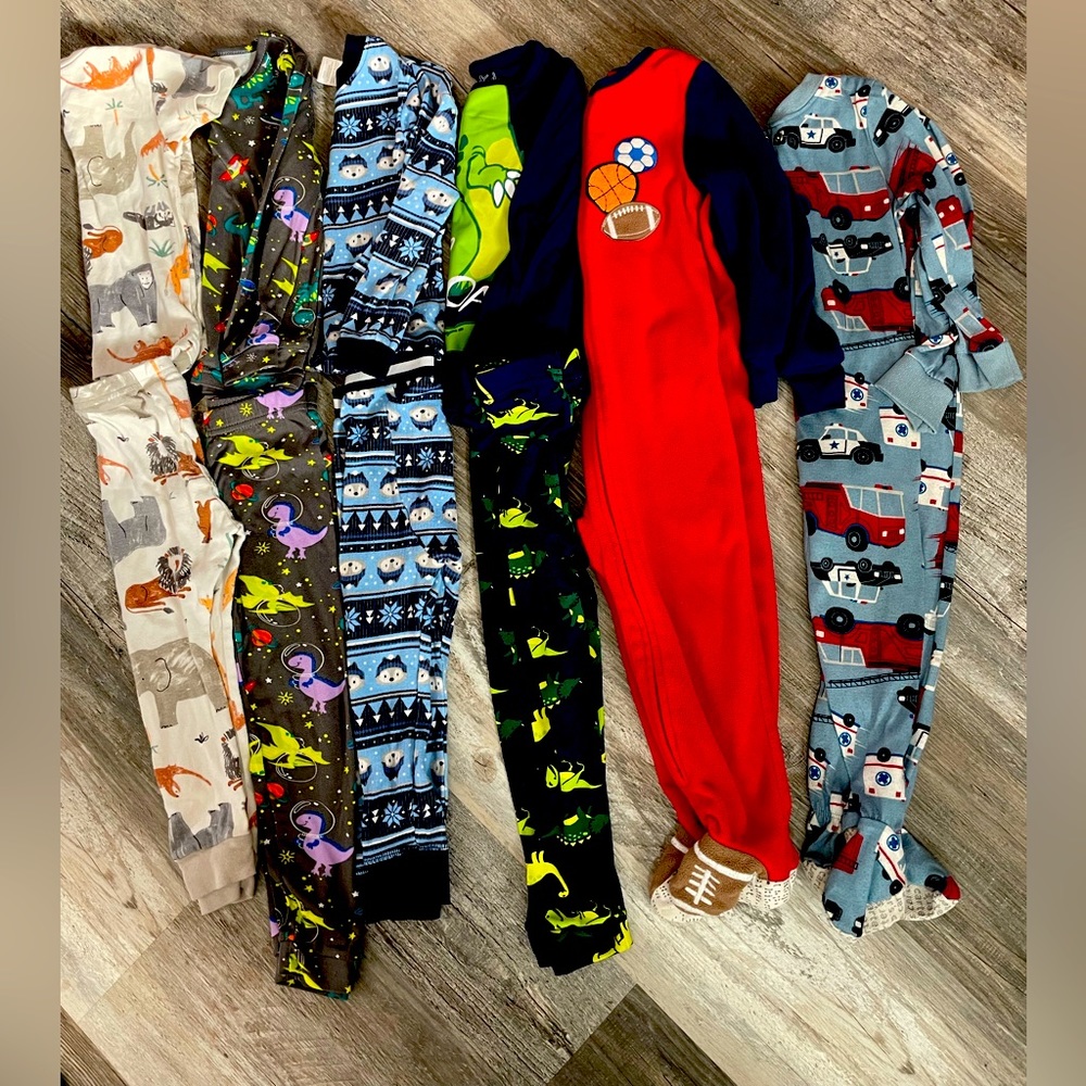Pjs